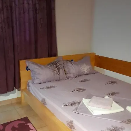 Guest house Casa Eden Eforie Nord