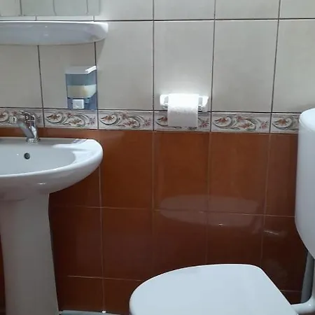 Casa Eden Pensión Eforie Nord