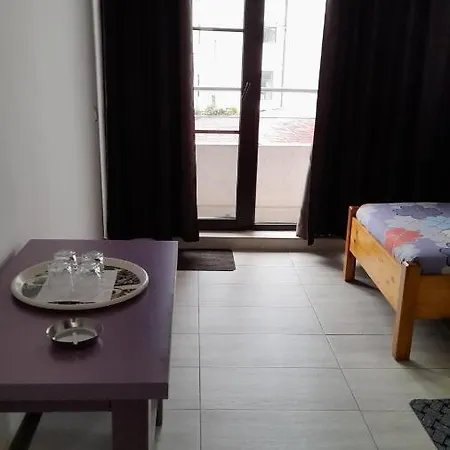 Guest house Casa Eden *