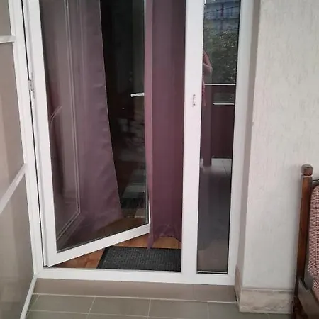 Pensión Casa Eden