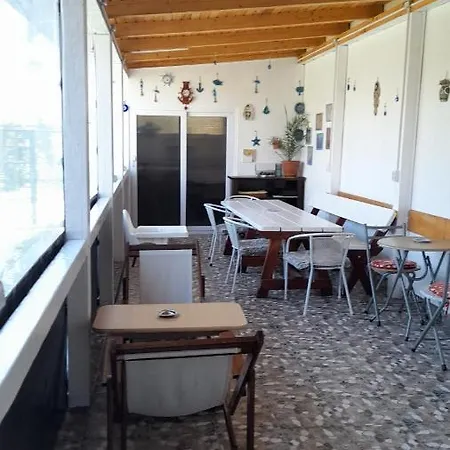 Casa Eden * Eforie Nord