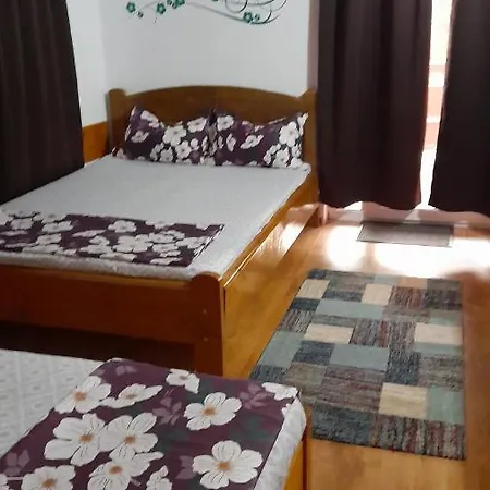 Pensión Casa Eden