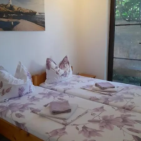 Pensión Casa Eden