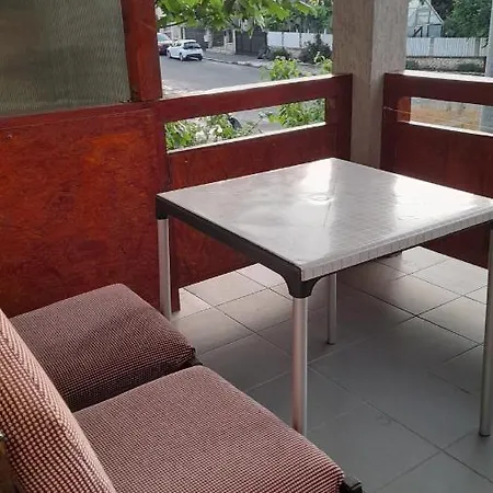 Casa Eden Guest house *