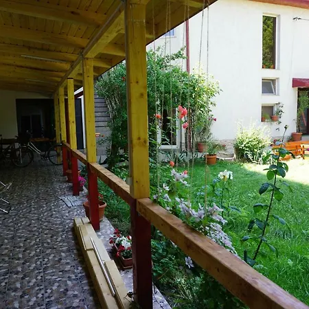 Casa Eden Eforie Nord