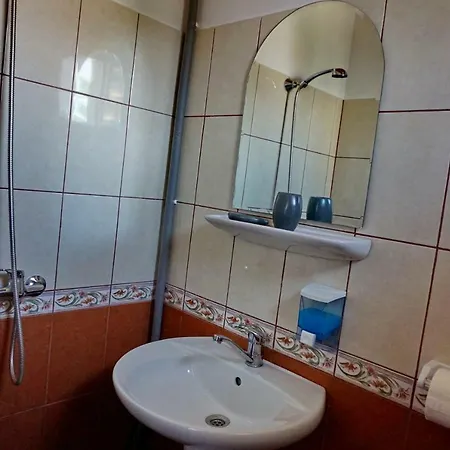 Casa Eden Pensión Eforie Nord