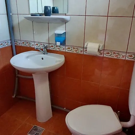 Casa Eden Eforie Nord