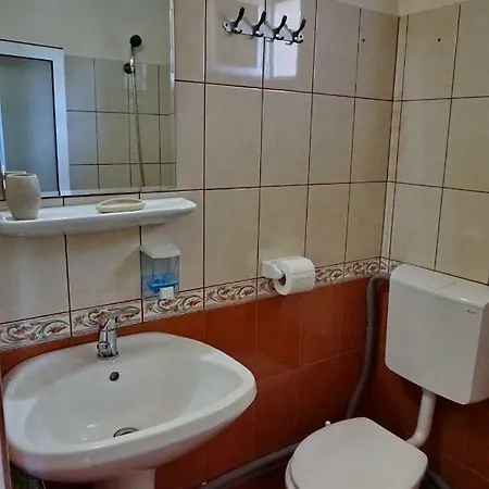 Casa Eden Guest house