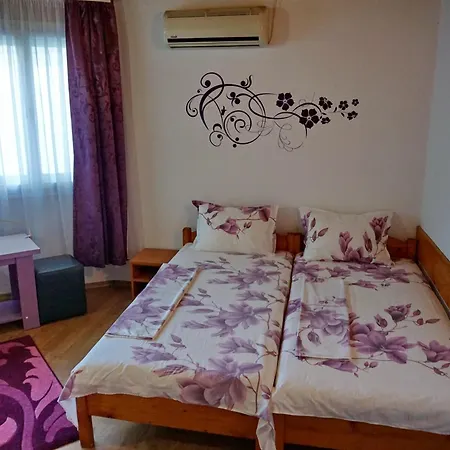 Guest house Casa Eden