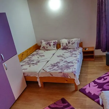 Guest house Casa Eden *
