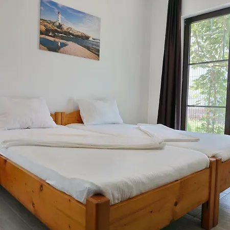 Casa Eden Eforie Nord