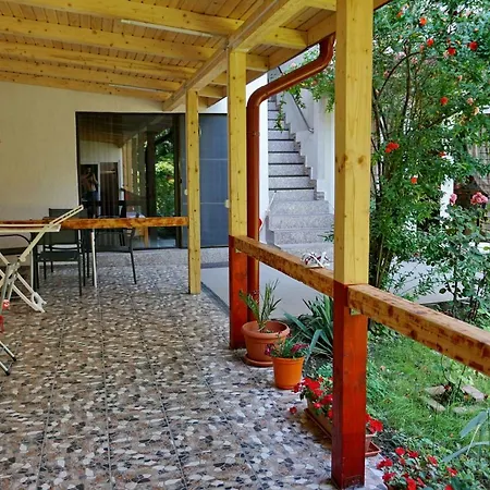 Pensión Casa Eden