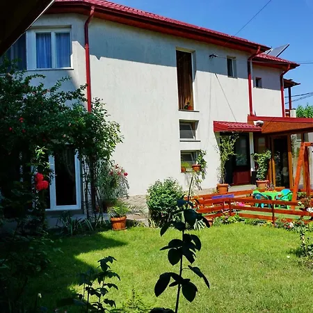 Casa Eden * Eforie Nord