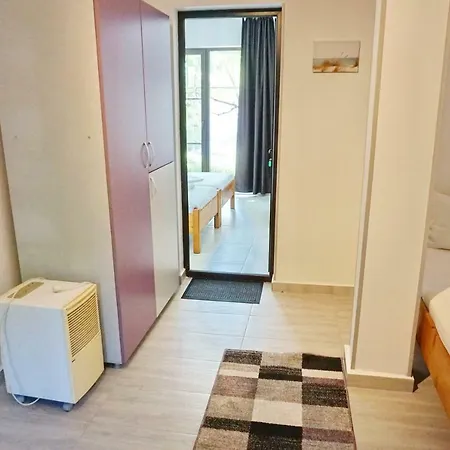 Casa Eden Eforie Nord