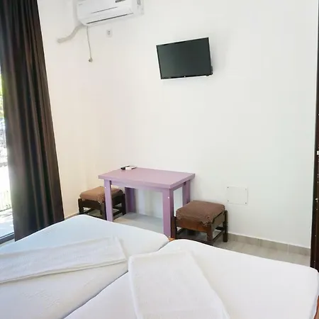 Casa Eden Guest house *