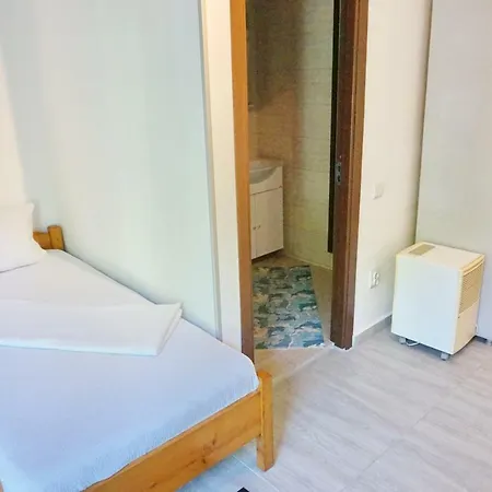 Guest house Casa Eden *