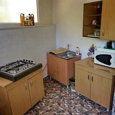 Casa Eden *